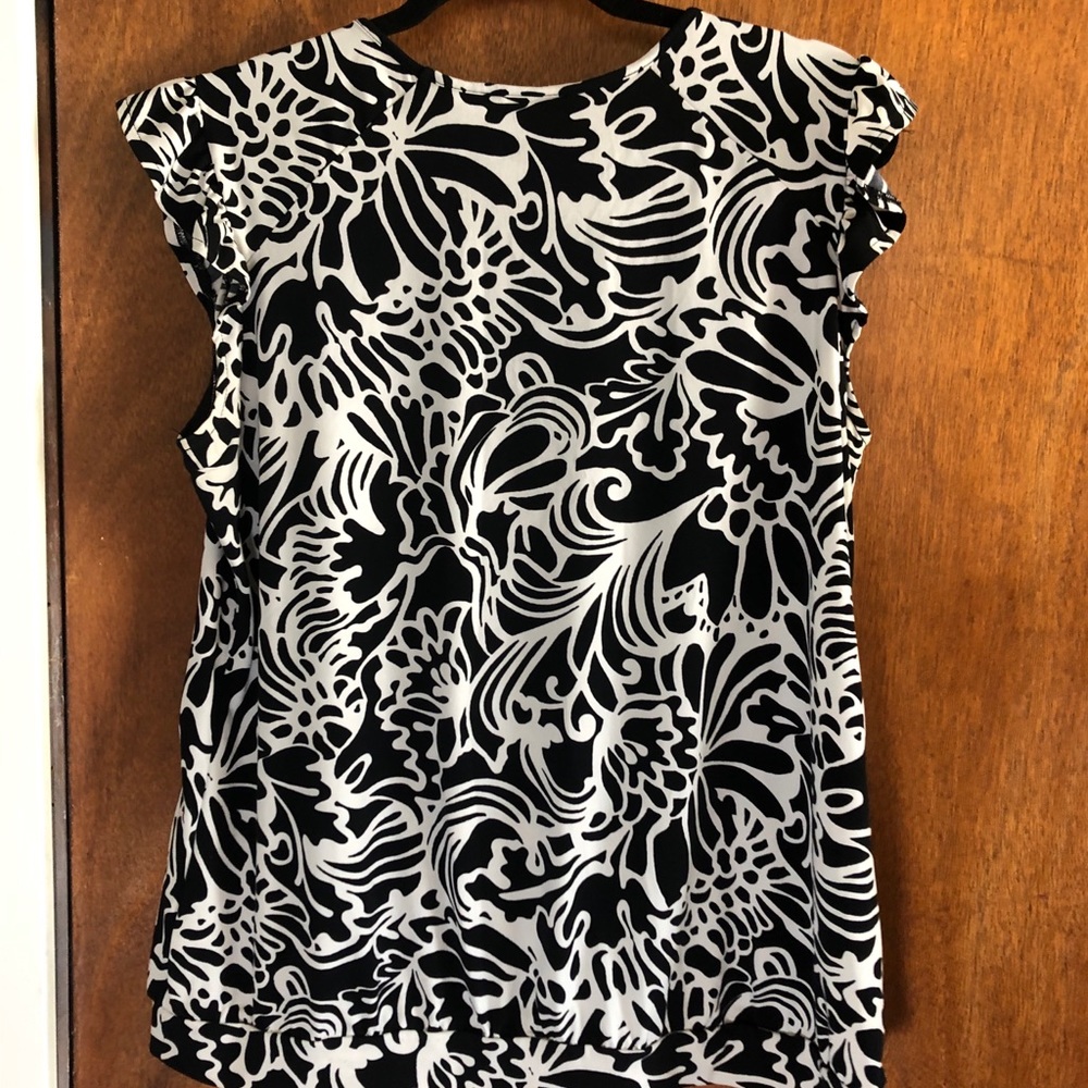 Worthington xl top